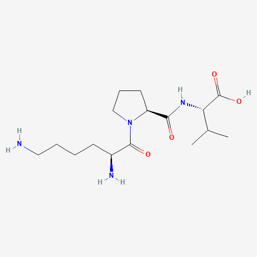 Struktura 2D — KPV