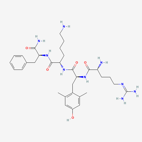 Struktura 2D — SS-31