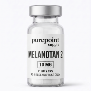 Melanotan II 10 mg