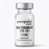 HGH Fragment 176-191 10 mg