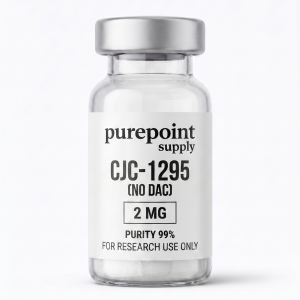 CJC-1295 (No DAC) 2 mg